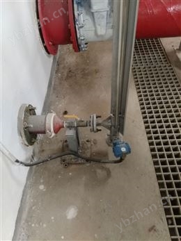 消防水箱電子液位計西安凱樂利生產-磁翻柱液位計