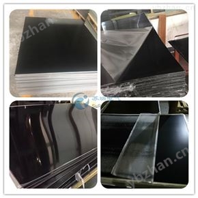 黑色環(huán)氧板玻纖板-絕緣材料