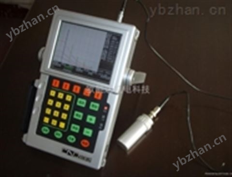 ST-2068型數(shù)字超聲波探傷儀