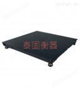 150噸地磅多少錢-廊坊泰固衡器有限公司
