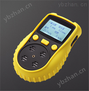 YT-1200H-N2便携式氮气气体检测仪