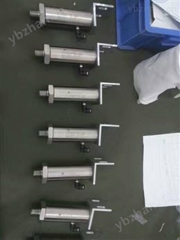 數字壓力表-差壓變送器