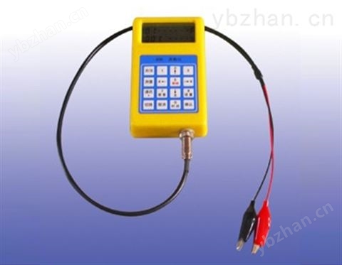 HF-609型振弦式讀數儀 數據采集器