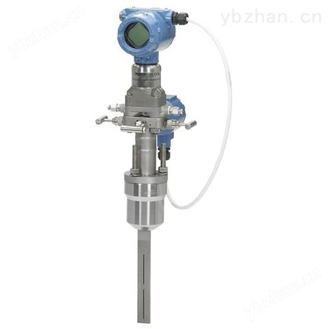 羅斯蒙特3051SFA阿牛巴流量計