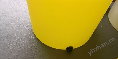 200升加藥桶 PE加藥箱廠家 加厚計量箱-塑料