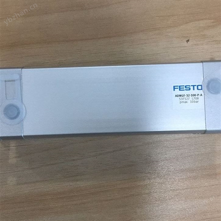 FESTO緊湊型氣缸DPDM-10-20-PA資料說(shuō)明