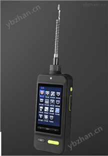 KY81-H2S彩屏泵吸式硫化氢检测仪