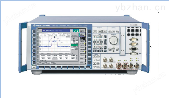 CMU200通用无线通信测试仪 综合测试仪