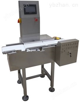 重量選別機YW-150-分揀系統(tǒng)