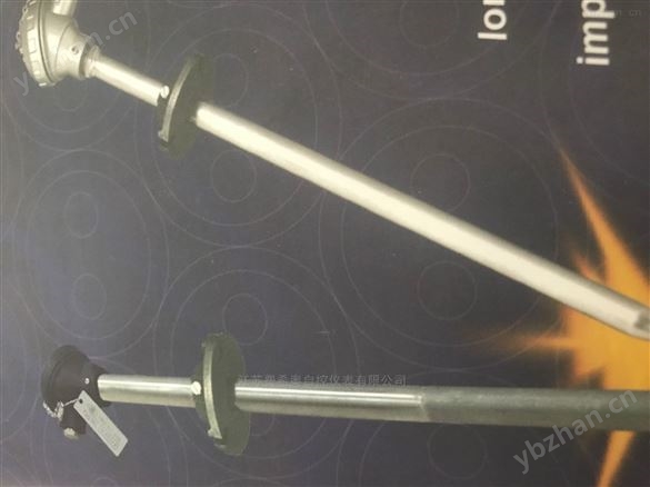 泰安電廠循環流化床鍋爐熱電偶-耐磨熱電偶