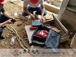 SG3001防雷检测仪器设备