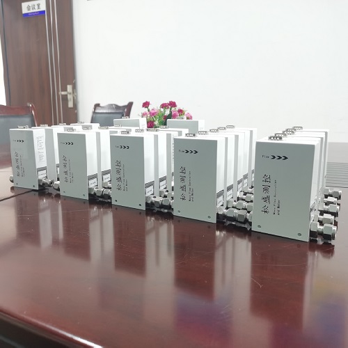 氣體質量流量計